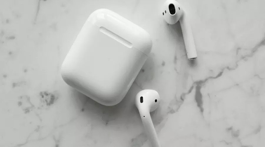 AirPods 4 are not long in coming