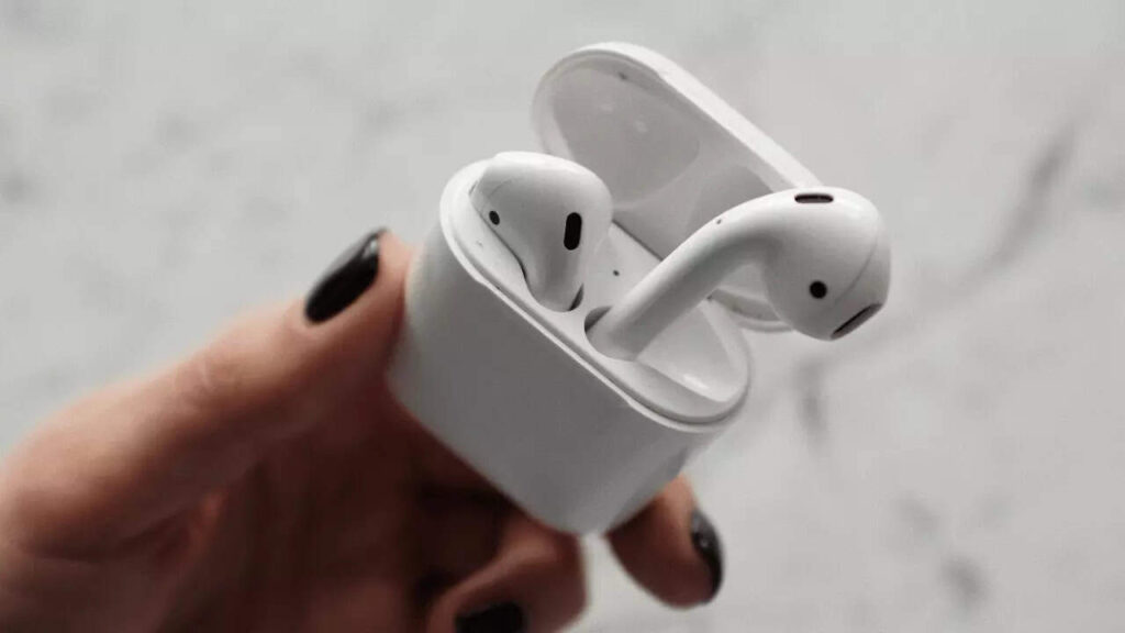 airpods 4 release date rumor