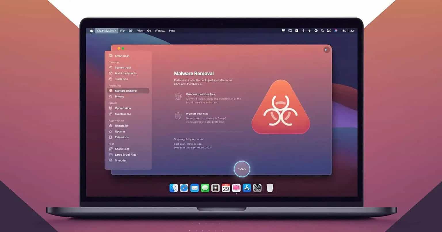 best virus scanner mac