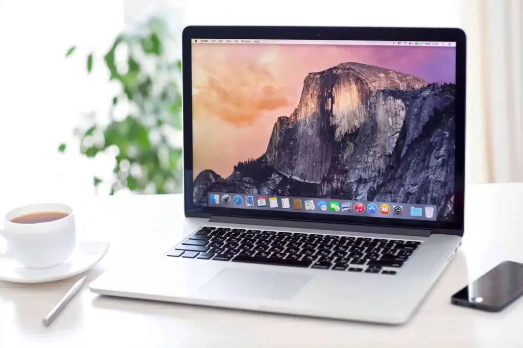 how to factory reset macbook