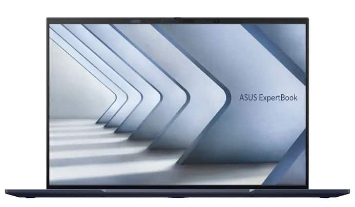 ASUS ExpertBook B9