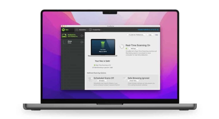 Intego Mac Premium Bundle X9