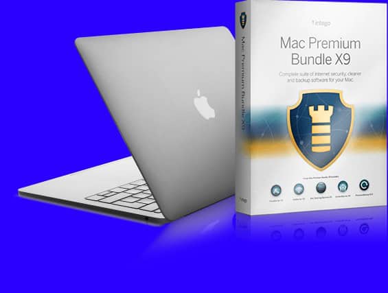 Mac Internet Security X9