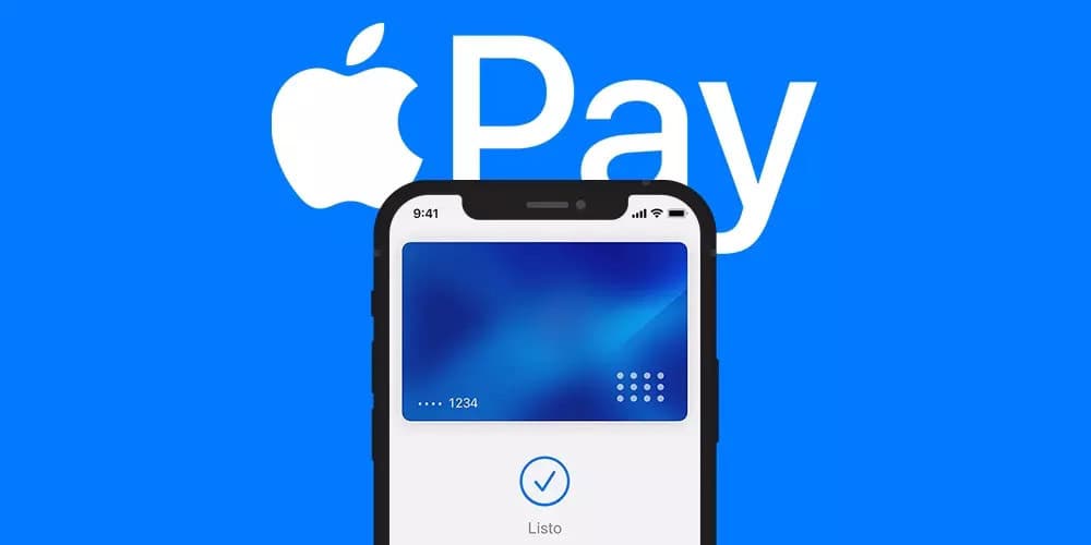 What is Apple Pay